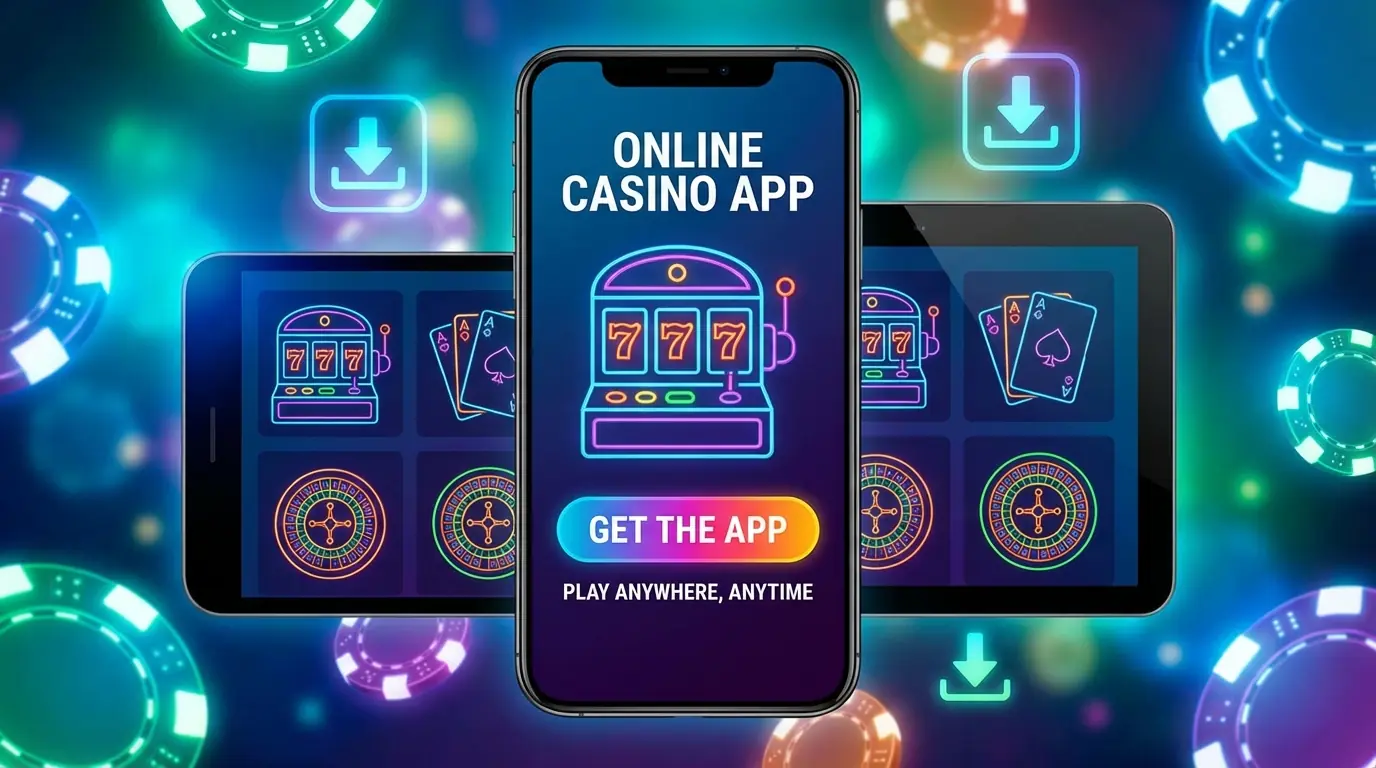 Hippodrome app
