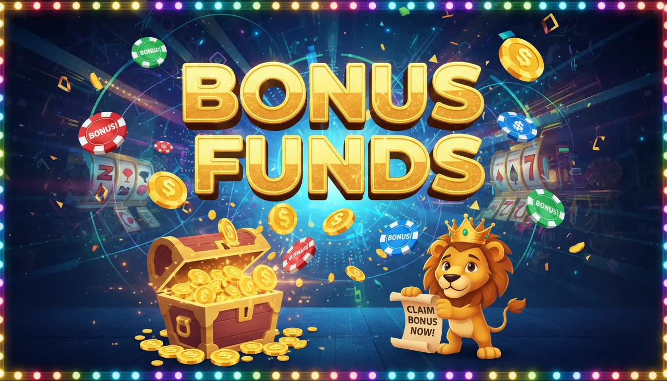 Hippodrome casino bonus funds