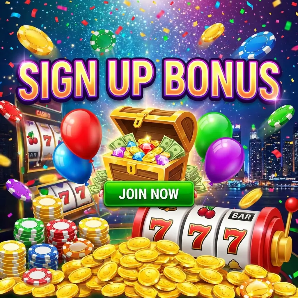 Hippodrome casino sign up bonus