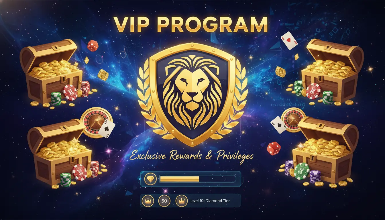 Hippodrome casino VIP PROGRAM