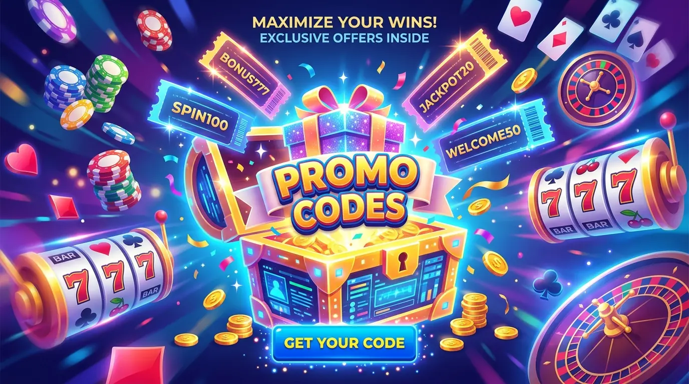 Hippodrome casino bonus codes