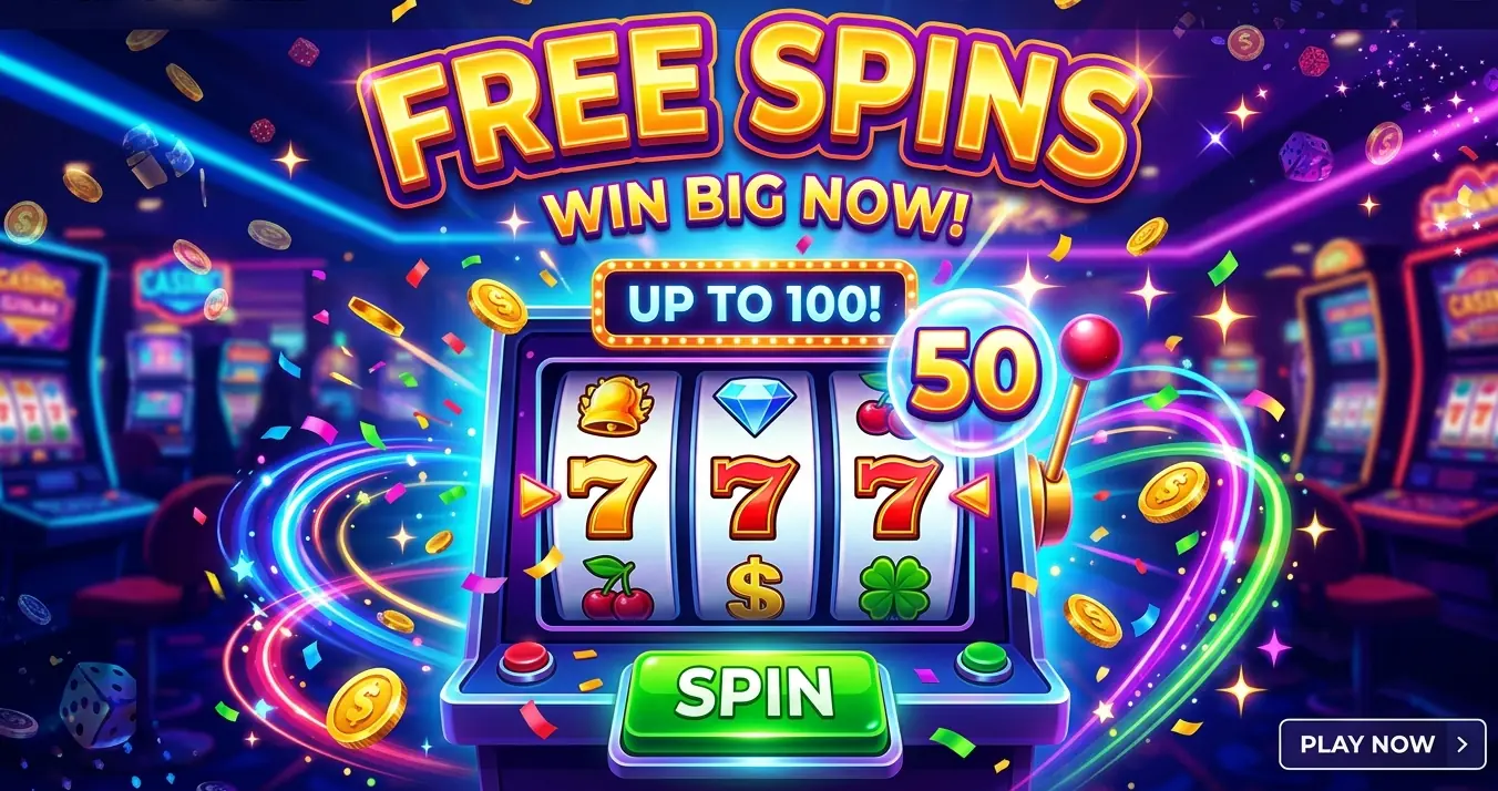 Hippodrome free spins