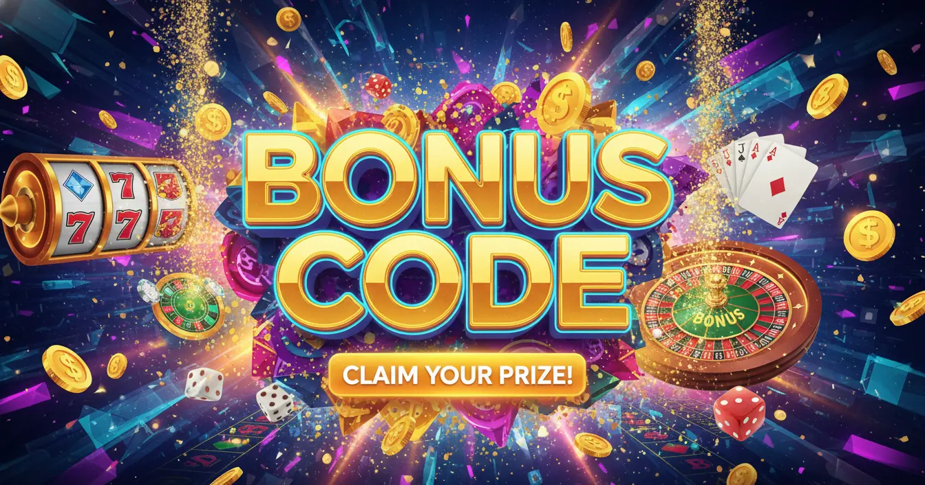 Hippodrome bonus code