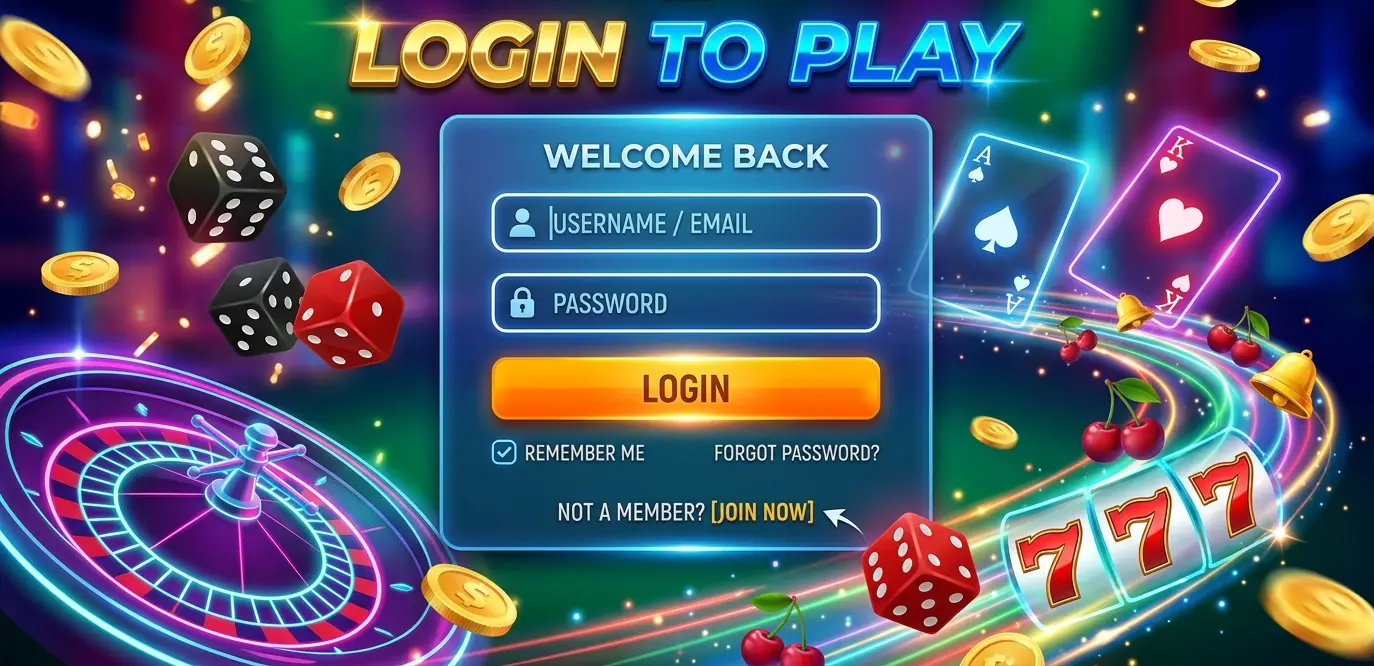 Hippodrome casino login