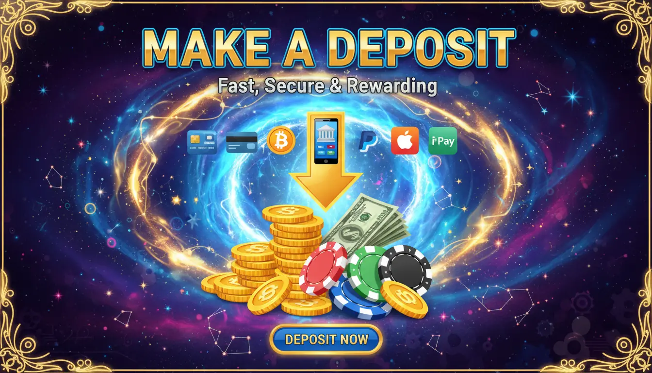 Hippodrome casino payment methods