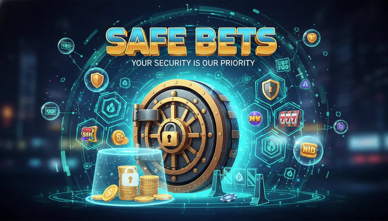 Is Hippodrome casino safe
