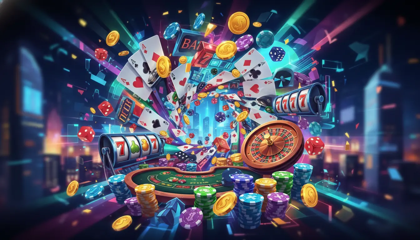 Hippodrome owner