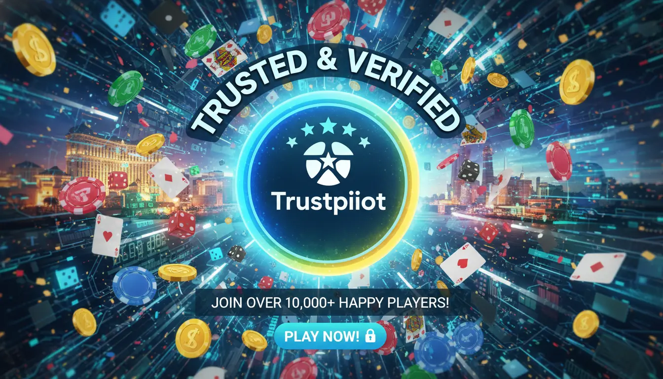Hippodrome casino Trustpilot reviews