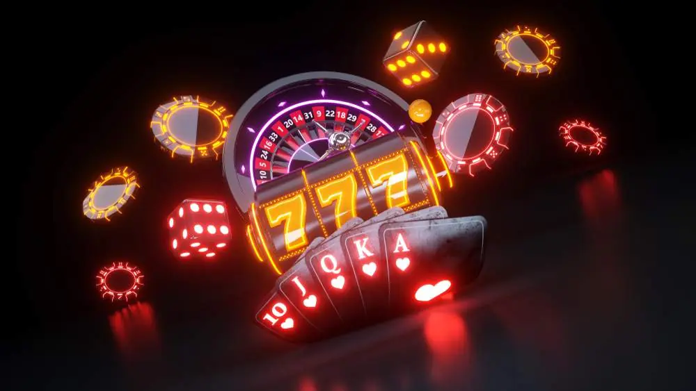 Hippodrome games
