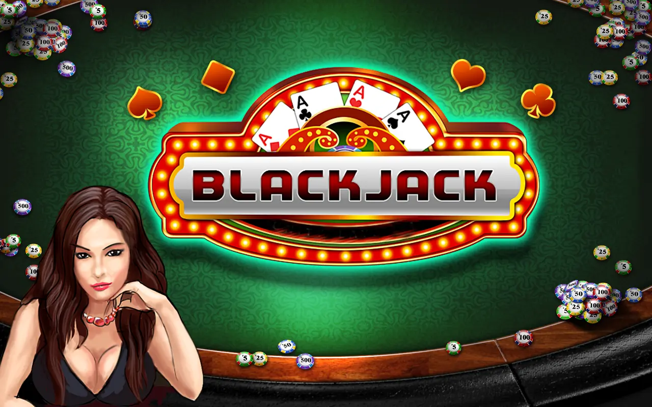 Hippodrome casino Blackjack