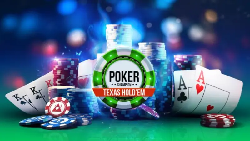 Hippodrome Poker