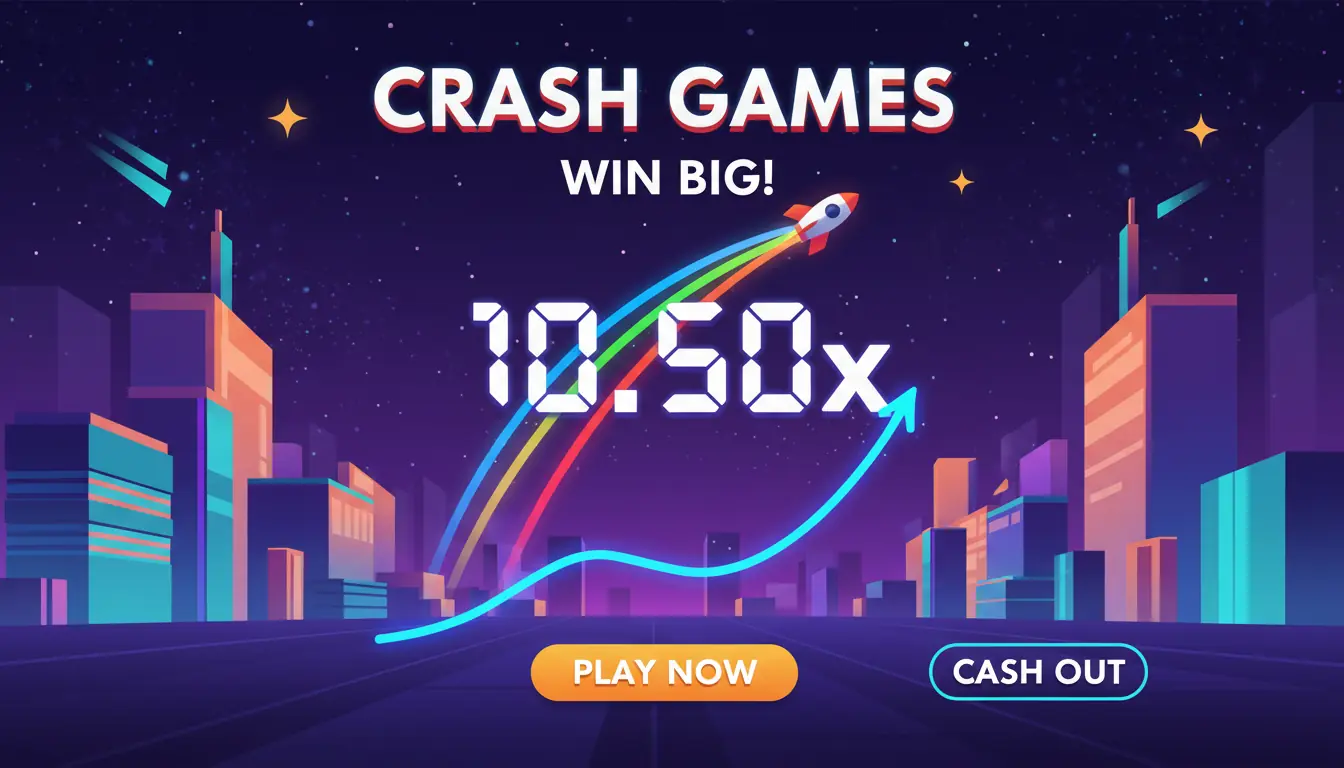 Hippodrome crash games guide