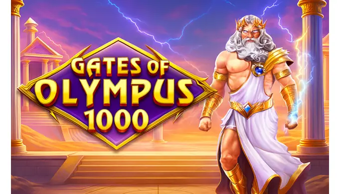 Hippodrome Gates of Olympus