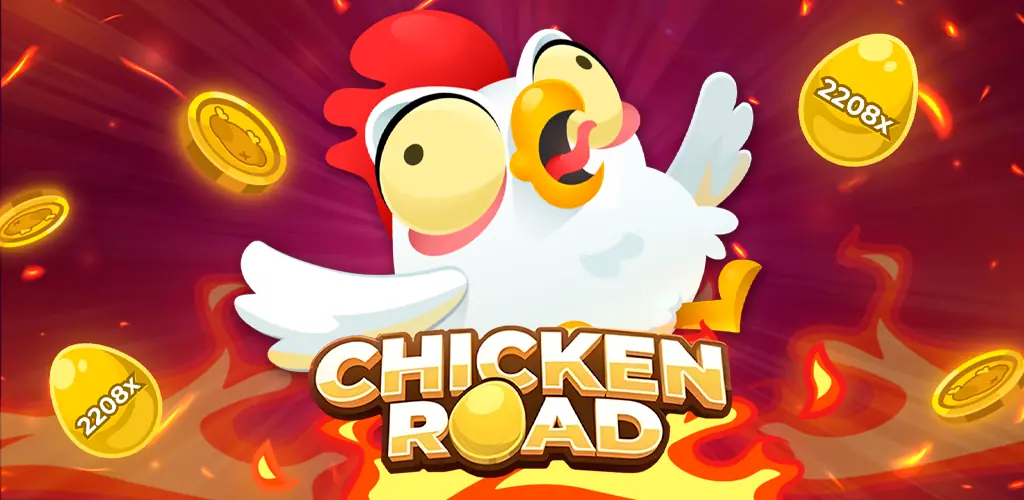 Hippodrome casino Chicken Road